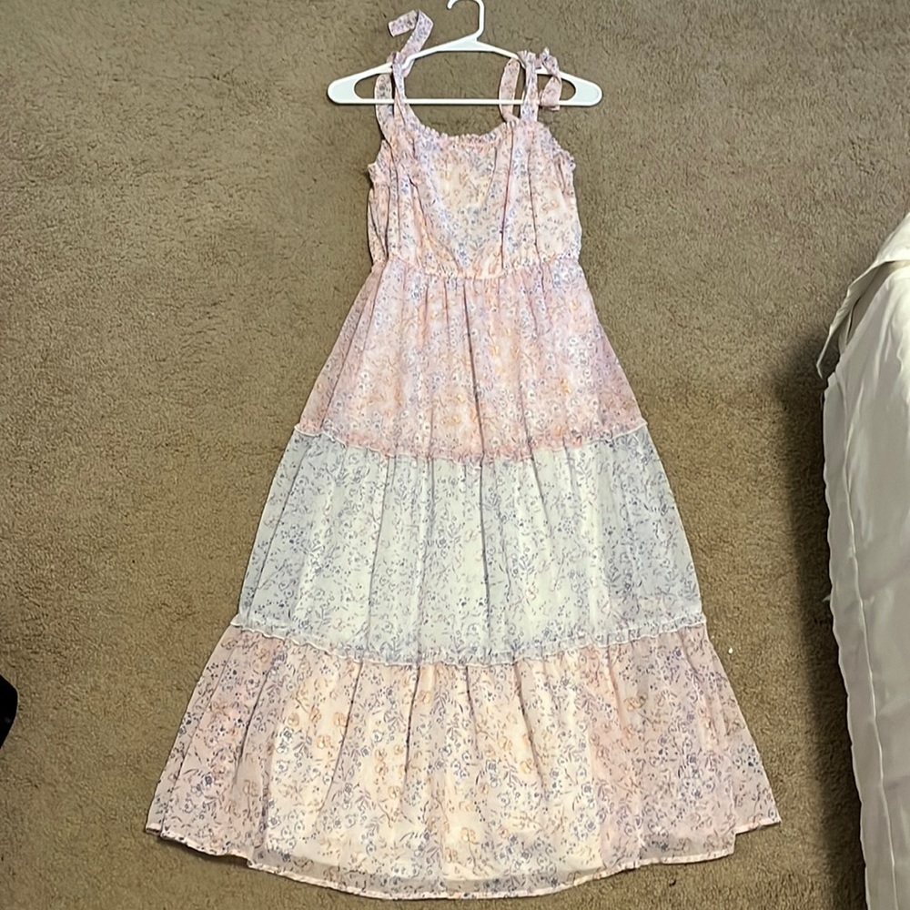 BRAND NEW DRESS